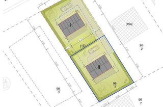 Grundstück zu kaufen in 25826 Sankt Peter-Ording, BESTLAGE SANKT PETER-ORDING: BARFUSS ANS WASSER