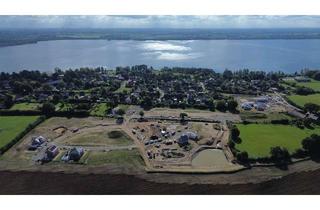 Grundstück zu kaufen in 24361 Groß Wittensee, Baugrundstück im Neubaugebiet Groß Wittensee