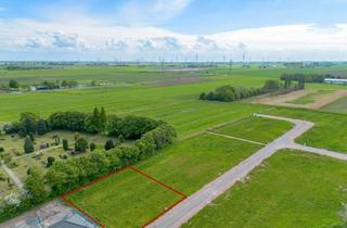 Grundstück zu kaufen in 25693 St. Michaelisdonn, Baugrundstück | Neubaugebiet | Ihr Bauplatz für Ihre Ideen