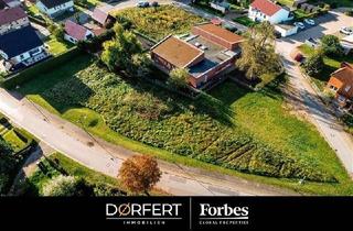 Grundstück zu kaufen in 17213 Göhren-Lebbin, Göhren-Lebbin | Tolles Baugrundstück in attraktiver Lage