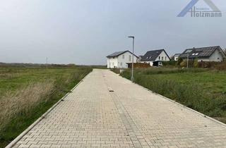 Grundstück zu kaufen in 32139 Spenge, Baugrundstück(e) für 5er MFH in Spenge-Lenzinghausen - Holzmann Immobilien