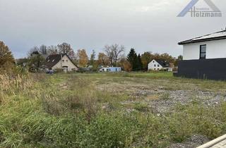 Grundstück zu kaufen in 32139 Spenge, Baugrundstück(e) für 5er MFH in Spenge-Lenzinghausen - Holzmann Immobilien