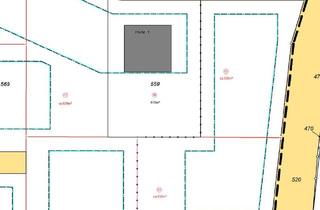 Grundstück zu kaufen in 32139 Spenge, Baugrundstück(e) für 5er MFH in Spenge-Lenzinghausen - Holzmann Immobilien