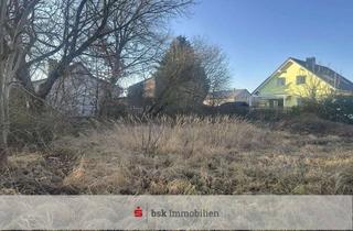 Grundstück zu kaufen in 12526 Bohnsdorf, Wohnbaugrundstück nahe des Schönefelder Sees - Berlin Bohnsdorf