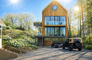 Grundstück zu kaufen in 45527 Hattingen, Baugrundstück mit positiver Bauvoranfrage für ein dreigeschossiges Einfamilienhaus in Bredenscheid