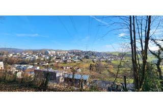 Grundstück zu kaufen in 79541 Lörrach, Exklusives Baugrundstück in einzigartiger Waldrandlage mit Panoramablick über Brombach