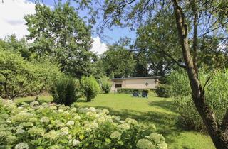 Grundstück zu kaufen in 16515 Oranienburg, Idyllisch gelegenes Grundstück mit ca. 1155 m2 in der Nähe vom Rahmersee