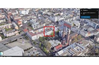 Gewerbeimmobilie kaufen in 67059 Mitte, Büroetage l Attraktive Kapitalanlage in zentraler Lage von Ludwigshafen