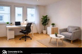Büro zu mieten in Holzapfelgasse, 97980 Bad Mergentheim, Büro/ Gewerbefläche 16 m² Bad Mergentheim Innenstadt mit Teeküche und Parkett