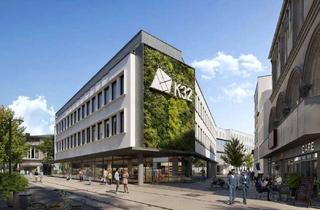 Gewerbeimmobilie mieten in Kämmererstr 24-32, 67547 Worms, Moderne und vielseitige Flächen im Herzen von Worms | Das K32