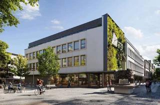 Gewerbeimmobilie mieten in Kämmererstr 24-32, 67547 Worms, Moderne und vielseitige Flächen im Herzen von Worms | Das K32