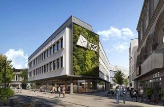 Gewerbeimmobilie mieten in Kämmererstr 24-32, 67547 Worms, Moderne und vielseitige Flächen im Herzen von Worms | Das K32
