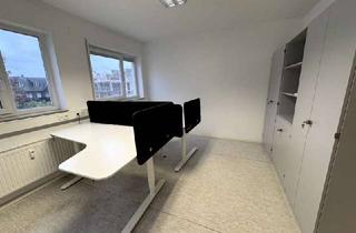 Büro zu mieten in 79379 Müllheim, Moderne Büroeinheit mit Klimatisierung, Aufzug und zusätzlicher Lagerfläche
