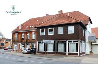 Gewerbeimmobilie mieten in 29221 Celle, Repräsentative Gewerbeeinheit in Toplage von 29221 Celle