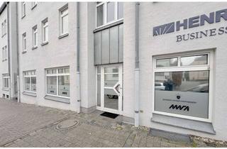 Büro zu mieten in Am Essigberg, 94315 Straubing, Moderne Büro- oder Ladenfläche in Top-Lage am Altstadtrand von Straubing – vielseitig nutzbar, gut e