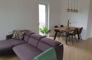 Immobilie mieten in Dennewitzstraße 36, 10783 Schöneberg, Danny - große Neubau-Wohnung mit Panorama Fenster