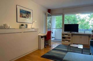 Immobilie mieten in Altmarkstraße 10, 12157 Steglitz, Apartment in Altmarkstraße, Berlin for 32 m²