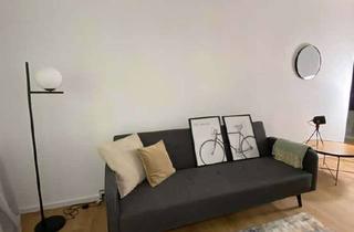 Immobilie mieten in Goethestraße 50, 12459 Oberschöneweide, Gera - praktisches 2-Zimmer-Apartment nahe der Spree