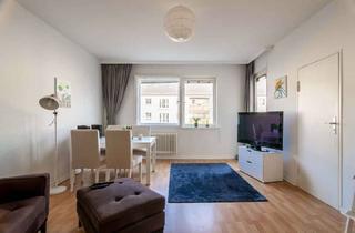 Immobilie mieten in Landhausstraße, 10717 Wilmersdorf, Laura: sonniges Studio mit Balkon