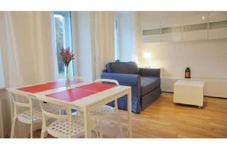 Immobilie mieten in Gürtelstraße 28A, 10247 Berlin, Greta: Apartment mit Gartenzugang in Friedrichshain