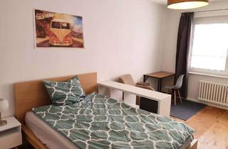 Immobilie mieten in Falckensteinstraße 44A, 10997 Kreuzberg, Falko - hippes 2-Zimmer-Apartment in Kreuzberg