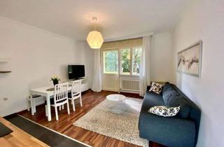 Immobilie mieten in Harzer Straße 28, 12059 Neukölln, Harry - schönes Apartment in zentraler und ruhiger Lage