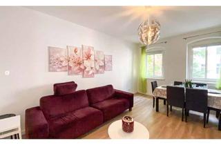 Immobilie mieten in Roelckestraße 12, 13086 Weißensee, Rose - schönes familienfreundliches Apartment in Weißensee (Berlin)