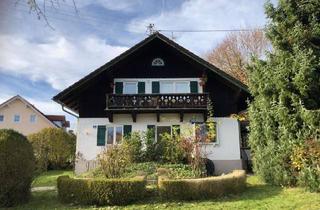 Immobilie mieten in 86938 Schondorf, Wohnen auf Zeit am Ammersee