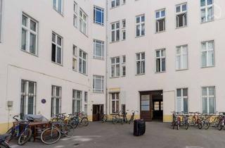 Immobilie mieten in Torstraße 220, 10115 Mitte, Moderne Oase in Mitte