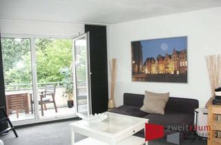 Immobilie mieten in 49076 Westerberg, Westerberg, sonnige zwei Zimmer Wohnung mit Balkon und PKW-Stellplatz.