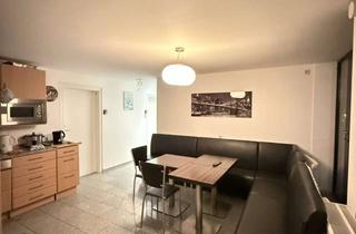 Immobilie mieten in Pfarrer-Graebener-Straße 1A, 76149 Neureut, 1-Bed Furnished Apartment (Shared Kitchen)