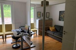 Immobilie mieten in Beethovenstraße, 70195 Botnang, WG-Zimmer möbliert, mit Internet, Waschmaschine, gemeinsame Nutzung von Küche, Bad/Wc und