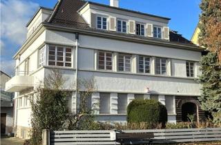 Wohnung mieten in 97980 Bad Mergentheim, Wohnen mit Charakter! Helle 4-Zi.-Wohnung in zentraler Lage von privat zu vermieten!