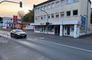 Gewerbeimmobilie mieten in Banhofastr. 51, 57258 Freudenberg, Gewerbefläche zu vermieten – Zentrum Freudenberg (348 m²)