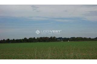 Gewerbeimmobilie kaufen in 83512 Wasserburg, Attraktive Grundstücksfläche nahe der Autobahn!