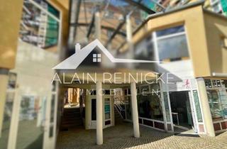 Gewerbeimmobilie kaufen in 09350 Lichtenstein, Lichtenstein - Ladenfläche in Lichtenstein