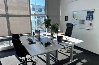 Büro zu mieten in 89077 Ulm, Büro und Besprechungsraum in Söflingen zu vermieten - All-in-Miete