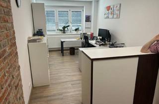 Büro zu mieten in 89073 Ulm, Büroraum / Büroräume / Squad-Team-Büro / Bürogemeinschaft / FixDesk - All-in-Miete