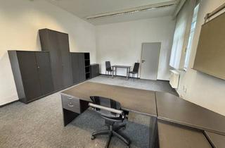 Büro zu mieten in 08058 Zwickau, Business and Innovation Centre Zwickau GmbH - All-in-Miete