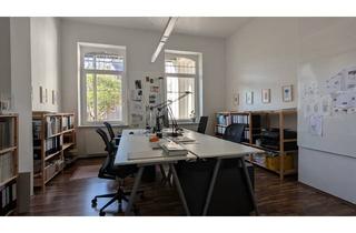 Büro zu mieten in 50968 Köln, Freie Schreibtische / Arbeitsplätze in der Südstadt - All-in-Miete