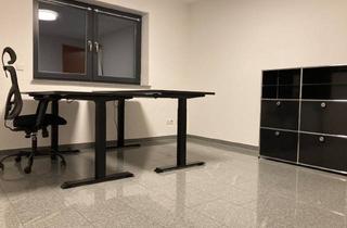 Büro zu mieten in 72793 Pfullingen, Helles Büro in Pfullingen - All-in-Miete