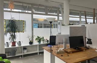Büro zu mieten in 83395 Freilassing, Coworking Freilassing - All-in-Miete