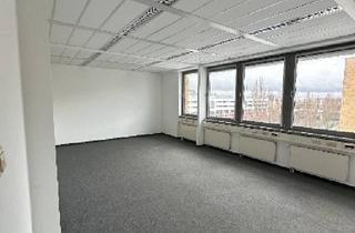 Büro zu mieten in 14473 Potsdam, 38m² Einzelbüro + Meetingraum (20 m²) am Potsdam Hauptbahnhof - All-in-Miete