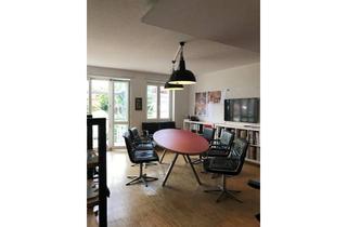 Büro zu mieten in 79256 Buchenbach, Schöne Arbeitsplätze und Büroräume in einem Innenarchitektenbüro - All-in-Miete