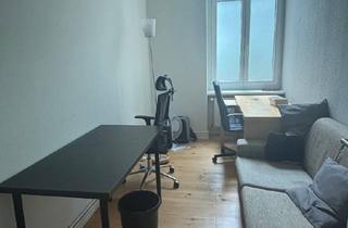 Büro zu mieten in Savignyplatz, 10623 Berlin, Helles Altbau Büro am Savignyplatz flexibel teilbar - All-in-Miete