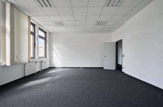 Büro zu mieten in 90461 Nürnberg, Großraumbüros in Hafennähe - All-in-Miete