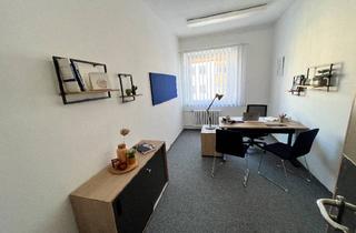 Büro zu mieten in 96106 Ebern, Flexible Büros für Selbständige oder Startups - All-in-Miete
