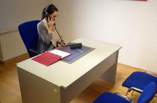 Büro zu mieten in 34130 Kassel, Büroraum und Arbeitsplätze in schönem Altbau in Kassel - All-in-Miete