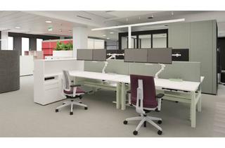 Büro zu mieten in 22767 Hamburg, Schönster Elbblick und Terrasse inklusive - All-in-Miete