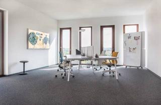 Büro zu mieten in 12529 Schönefeld, Direkt am Flughafen BER: Ihr Business-Hotspot für Coworking und Büros - All-in-Miete